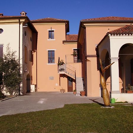 Agriturismo Grillo Iole Winery Prepotto  エクステリア 写真