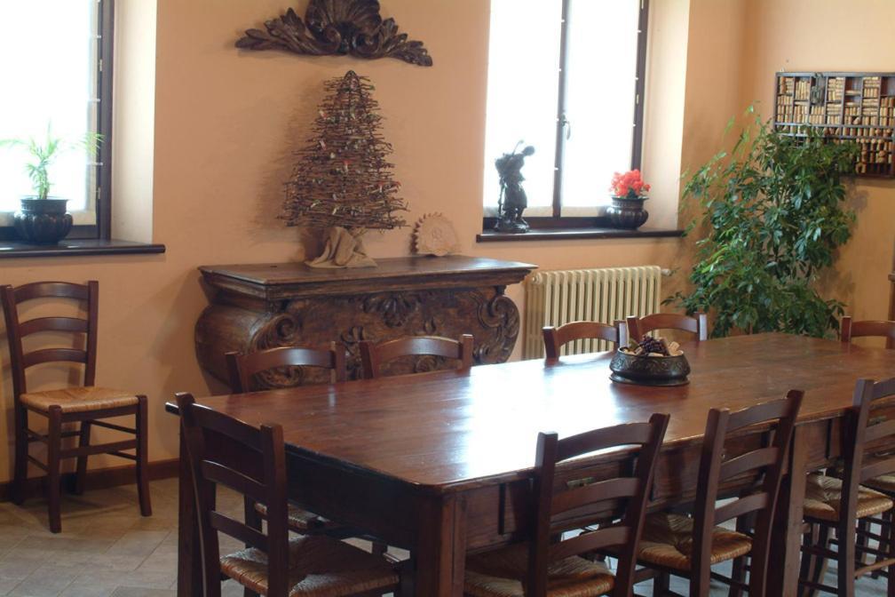 Agriturismo Grillo Iole Winery Prepotto  エクステリア 写真