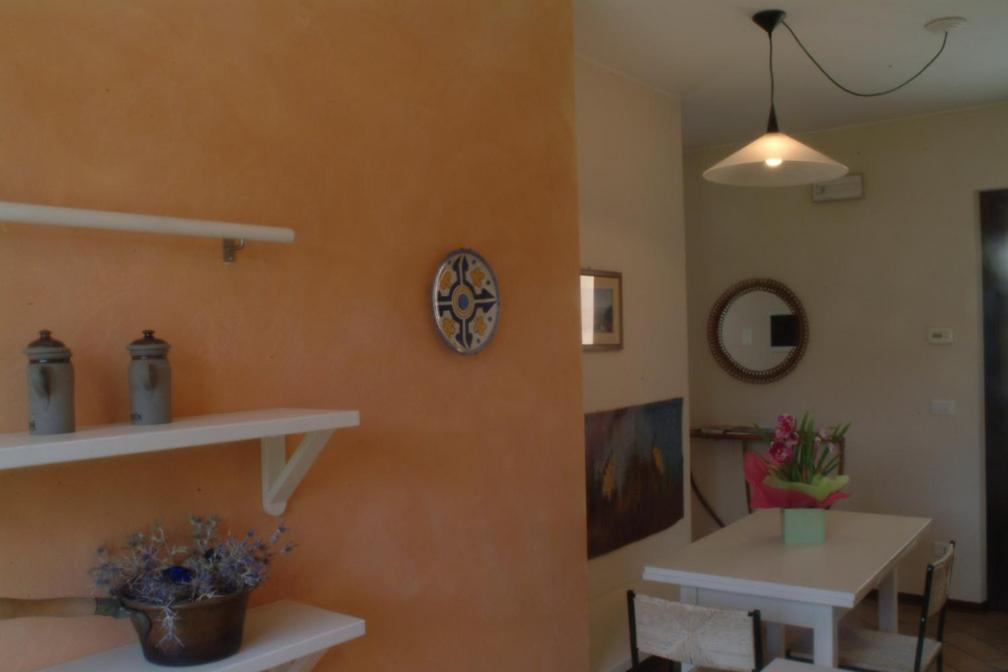 Agriturismo Grillo Iole Winery Prepotto  エクステリア 写真
