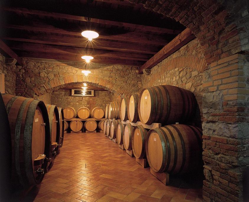 Agriturismo Grillo Iole Winery Prepotto  エクステリア 写真