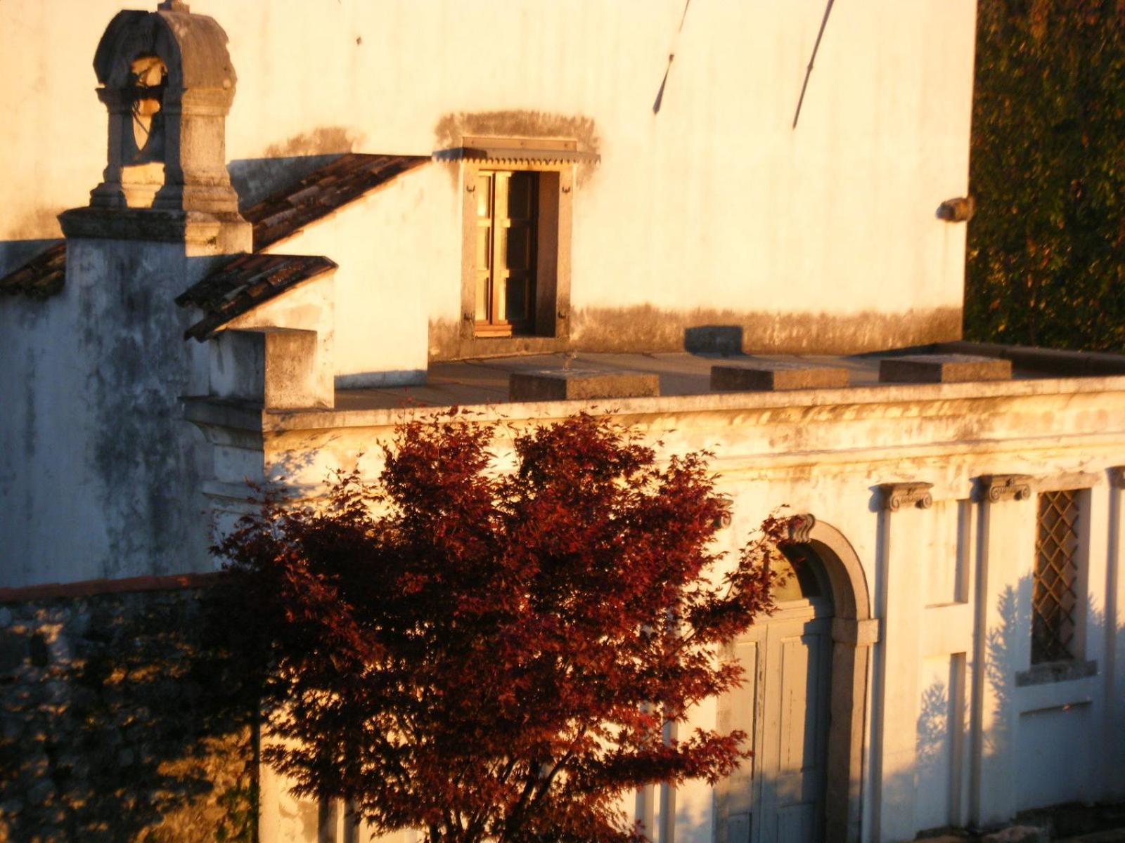 Agriturismo Grillo Iole Winery Prepotto  エクステリア 写真