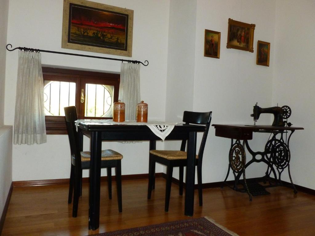 Agriturismo Grillo Iole Winery Prepotto  エクステリア 写真