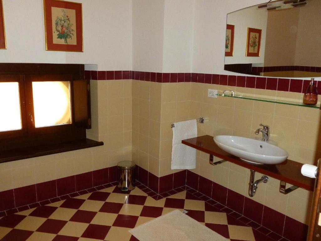 Agriturismo Grillo Iole Winery Prepotto  部屋 写真